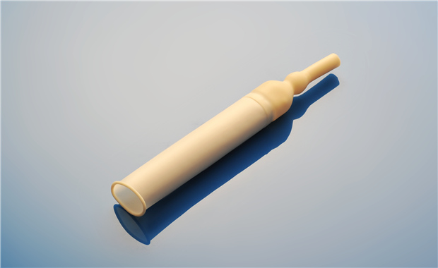 一次性使用男用導尿套(葫蘆型)