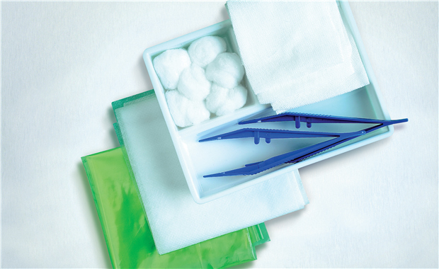 護理包I型（換藥包）