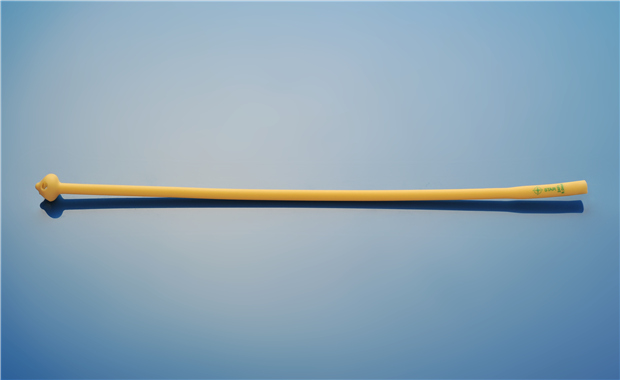 無菌梅花頭導尿引流管